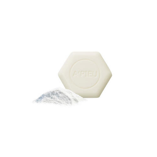 Апью Мыло косметическое с морской солью Essential Source Salt Soap 60 г (A'pieu, Для лица) фото 0
