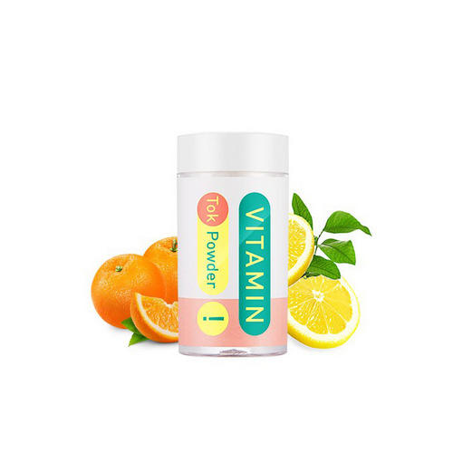 Апью Пудра витаминная Vitamin Tok Powder 3 г (A'pieu, Для лица) фото 0