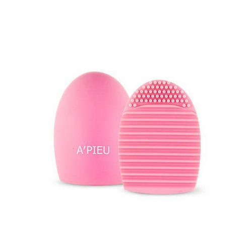 Апью Спонж для очищения щеток Perfect Brush Washboard 1 шт (A'pieu, Аксессуары) фото 0