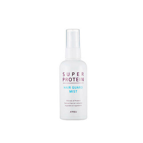Апью Спрей для волос защитный Super Protein Hair Guard Mist 105 мл (A'pieu, Для волос) фото 0