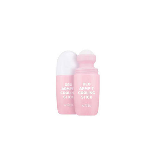 Апью Стик для тела охлаждающий Deo Armpit Cooling Stick 65 мл (A'pieu, Для тела) фото 0