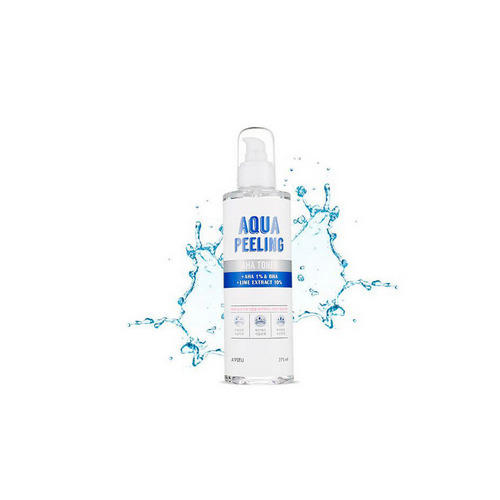 Апью Тонер для лица Aqua Peeling AHA Toner 275 мл (A'pieu, Для лица) фото 0
