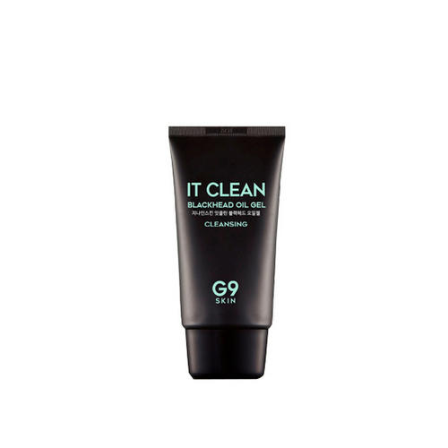 Беррисом Очищающий гель It Clean Blackhead 50 мл (Berrisom, G9 Skin) фото 0