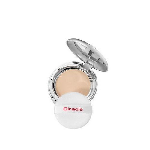Сиракл Основа для проблемной кожи Anti Blemish Cushion#21, 15 гр (Ciracle, Anti-acne) фото 0