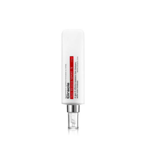 Сиракл Средство точечное для проблемной кожи Anti-Blemish Spot X 12 мл (Ciracle, Anti-acne) фото 0