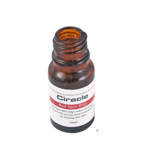Сиракл Сыворотка точечная для проблемной кожи Red Spot Blitz 10 мл (Ciracle, Anti-acne) фото 0