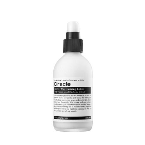Сиракл Лосьон для тела увлажняющий  Oil Free Moisturizing Lotion 105.5 мл (Ciracle, Moisture) фото 0