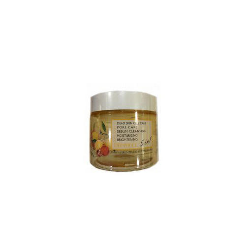 Деопрос Очищающие салфетки Mild Peeling 30 шт (Deoproce, CLEAN&BRIGHTENING) фото 0