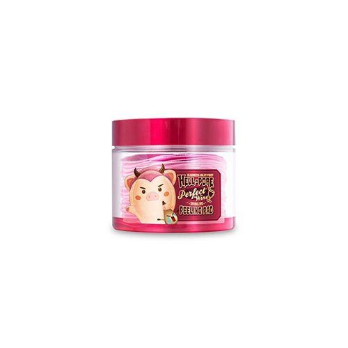 Елизавекка Ватные диски очищающие 30 шт (Elizavecca, Cleansing &Peeling) фото 0