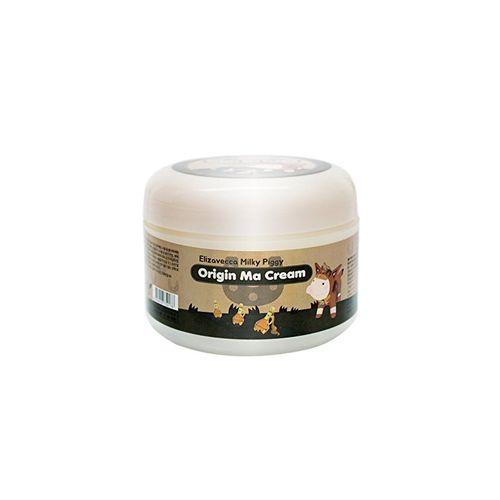 

Elizavecca Крем для лица с лошадиным жиром 100 гр (Elizavecca, Cream), Cream