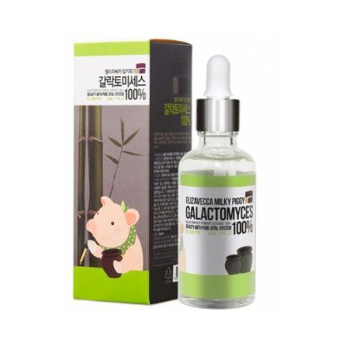 Елизавекка Сыворотка со 100% экстрактом Галактомисиса  100% 50 мл (Elizavecca, Skin Care) фото 0