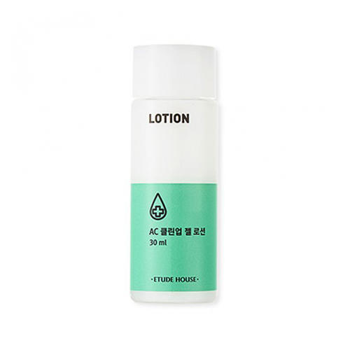 Этюд Хаус Лосьон для лица коллагеновый Moistfull Collagen Lotion, 30 мл (Etude House, Diy Travel) фото 0