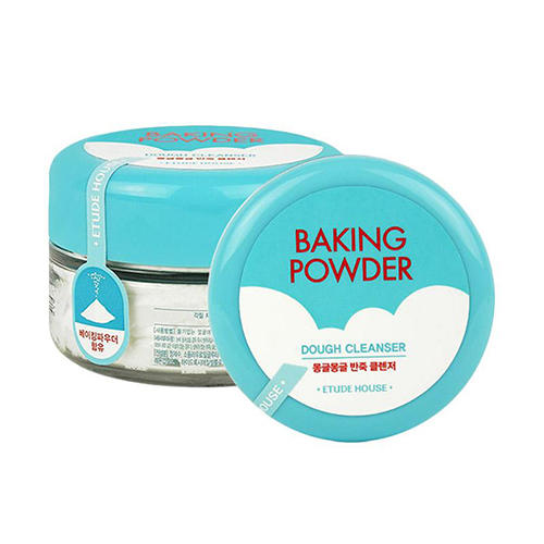 Этюд Хаус Средство для очищения кожи Dough Cleanser, 90 г (Etude House, Baking Powder) фото 0