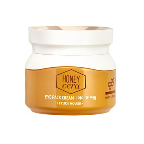 Этюд Хаус Маска для лица медовая Et.Honey Cera Wrapping Mask, 100 мл (Etude House, Honey Cera) фото 0