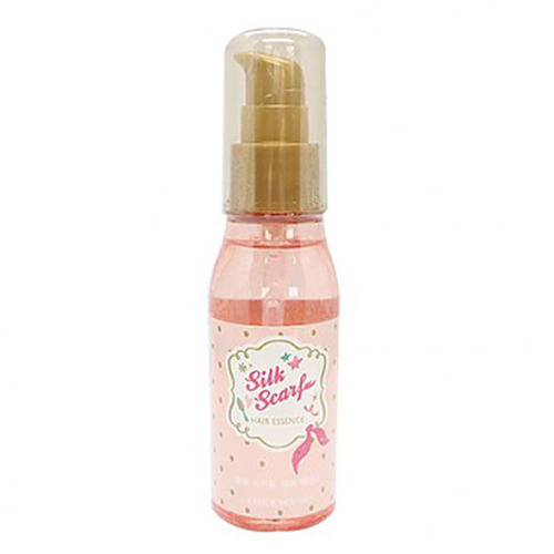Этюд Хаус Эссенция для волос  Hair Essece, 60 мл (Etude House, Silk Scarf) фото 0