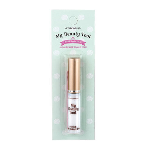 Этюд Хаус Клей для формирования века Et. My Beauty Tool Double Eyelid Liquid & Eyelashes Glue, 5 г (Etude House, Et.) фото 0