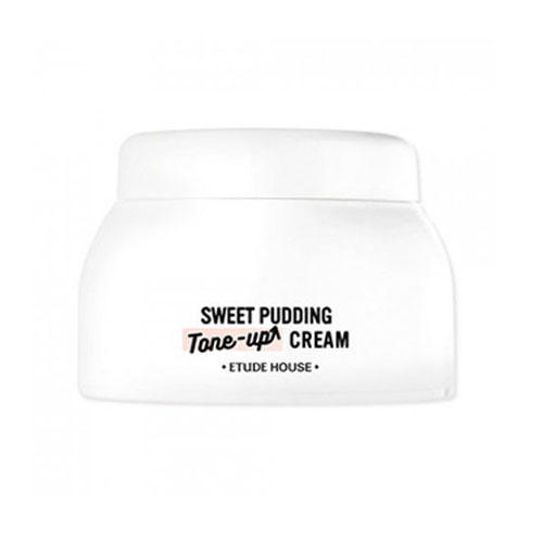 Этюд Хаус Крем для лица тонизирующий Et. Sweet Pooding Bringht Cream, 50 мл (Etude House, Et.) фото 0