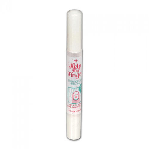 Этюд Хаус Масло для ногтей Et. Help My Finger Essence Spa, 1,8 г (Etude House, Et.) фото 0