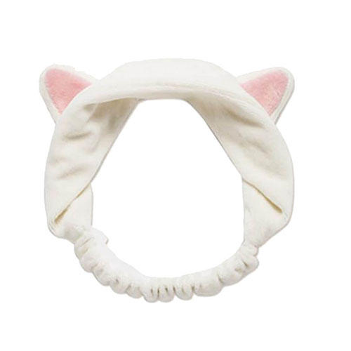 Этюд Хаус Повязка для волос Et. My Beauty Tool Lovely Etti Hair Band, 1 шт (Etude House, Et.) фото 0