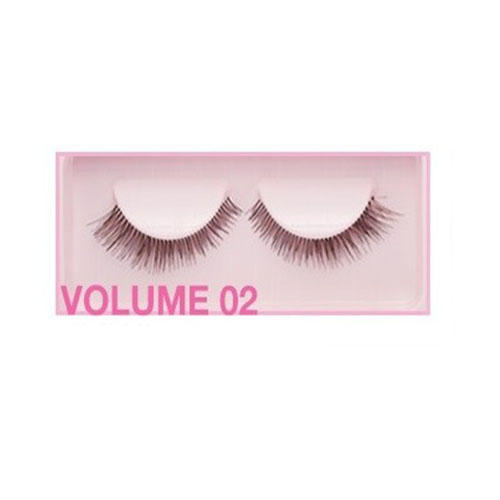 Этюд Хаус Ресницы накладные My Beauty Tool Eyelashes Volume Step 2, 1 шт (Etude House, Make up) фото 0