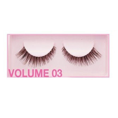 Этюд Хаус Ресницы накладные My Beauty Tool Eyelashes Volume Step 3, 1 шт (Etude House, Make up) фото 0