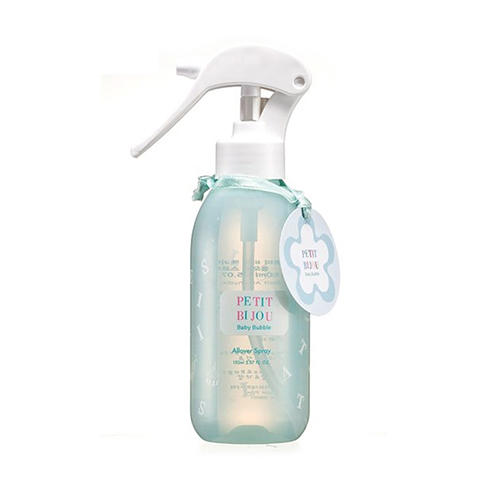 Спрей для тела Et. Petite Bijou Baby Bubble Allover Spray, 150 мл (Etude House, Et.)