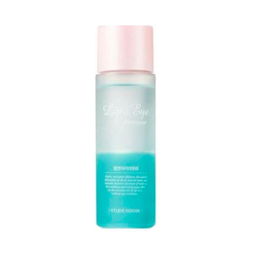 Этюд Хаус Средство для снятия макияжа Et. Lip & Eye Remover Ad, 100 мл (Etude House, Make up) фото 0