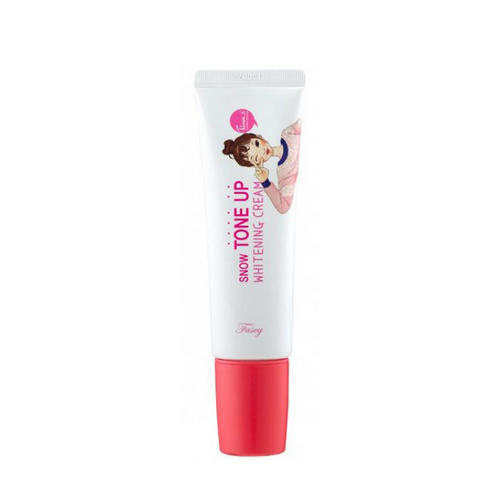 Фаски Крем для лица осветляющий Snow Tone up 50 мл (Fascy, Кремы для лица) фото 0