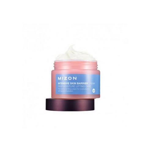 Мизон Крем для лица с гиалуроновой кислотой 50 мл (Mizon, Intensive skin) фото 0