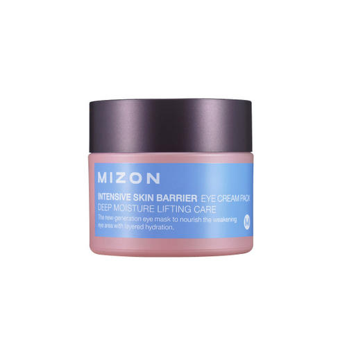Мизон Крем-маска для век 30 мл (Mizon, Intensive skin) фото 0