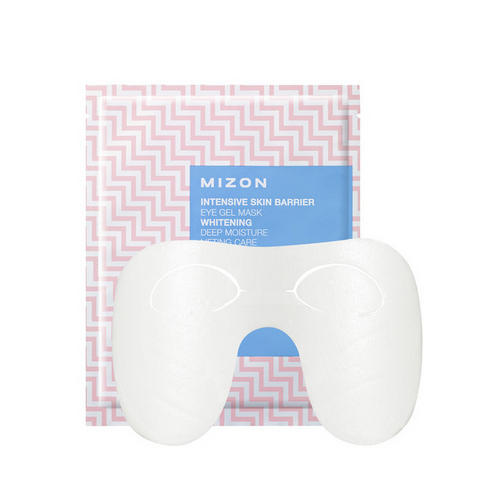 Мизон Маска для глаз гидрогелевая 15 г (Mizon, Intensive skin) фото 0