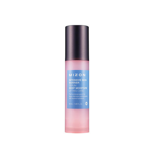Мизон Сыворотка для лица увлажняющая 50 мл (Mizon, Intensive skin) фото 0