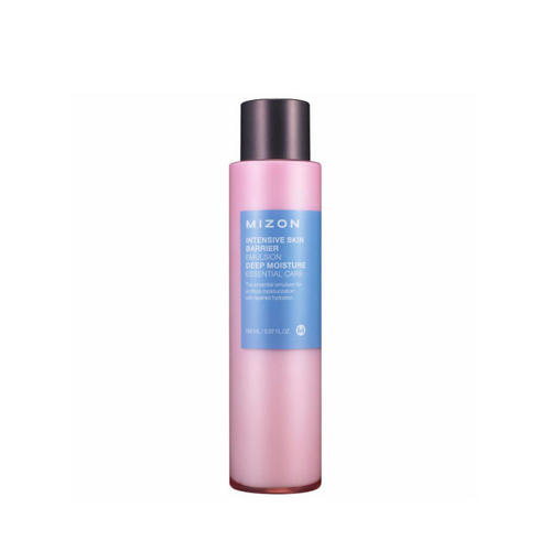 Мизон Эмульсия для лица защитная 150 мл (Mizon, Intensive skin) фото 0