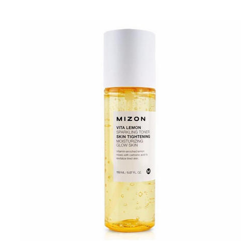 Мизон Тонер для лица витаминный 150 мл (Mizon, Vita lemon) фото 0