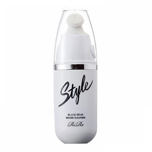  Гель с щеточкой для удаления черных точек Black Head Brush Cleanser, 1 шт (Закрытые бренды, Очищение) фото 0