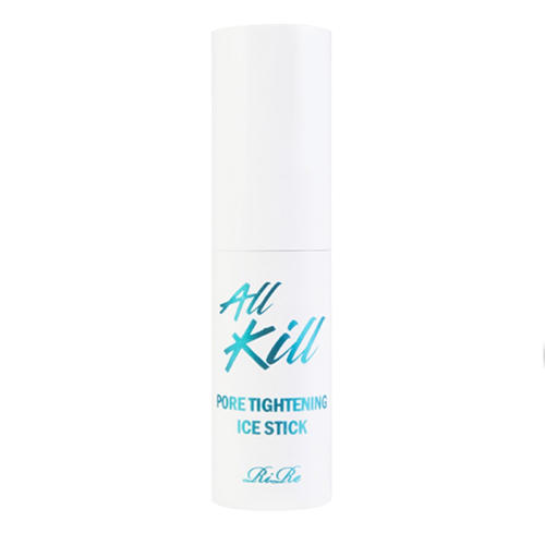  Стик для очищения пор охладжающий All Kill Pore Tightening Ice Stick, 10 г (Закрытые бренды, Очищение) фото 0