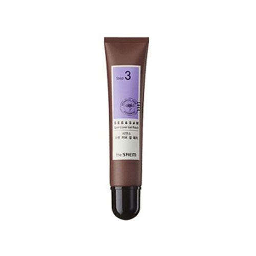 Зе Саем Гель-патч маскирующий See & Saw Spot Cover Gel Patch, 15 мл (The Saem, A.C Control) фото 0