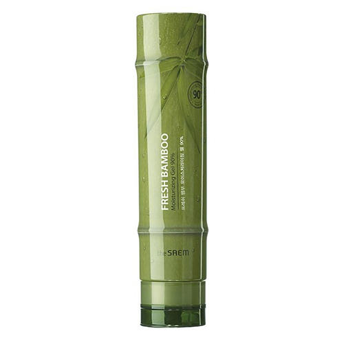 Зе Саем Мист для лица и тела с экстрактом бамбука Fresh Bamboo Essential Water Mist, 100 мл (The Saem, Bamboo) фото 0