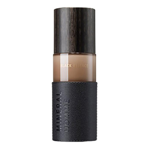 Зе Саем Эссенция мужская минеральная Mineral Homme Black Essence, 100 мл (The Saem, Homme Black) фото 0