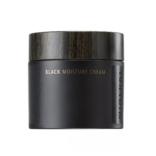 Крем для лица увлажняющий Mineral Homme Black Moisture Cream, 80 мл (The Saem, Homme Black) Крем для лица увлажняющий Mineral Homme Black Moisture Cream, 80 мл (The Saem, Homme Black)