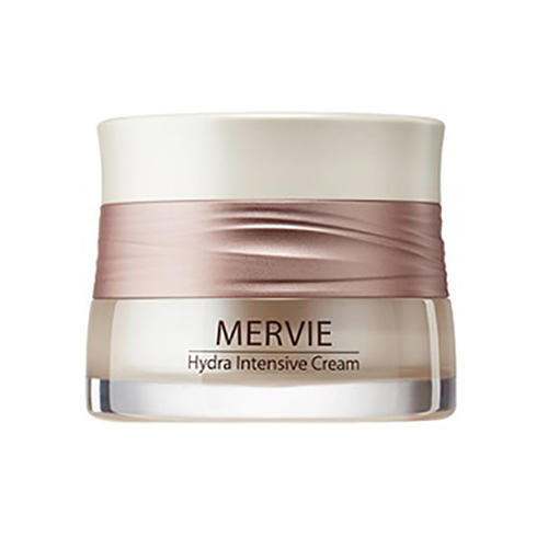 Зе Саем Крем для лица интенсивный увлажняющий Intensive Cream, 60 мл (The Saem, Mervie Hydra) фото 0