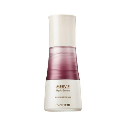 Зе Саем Сыворотка для лица увлажняющая Mervie Hydra Serum, 50 мл (The Saem, Mervie Hydra) фото 0