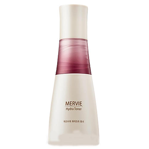Зе Саем Тонер для лица увлажняющий Mervie Hydra Toner, 150 мл (The Saem, Mervie Hydra) фото 0