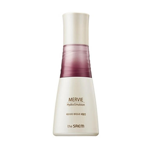 Зе Саем Эмульсия для лица увлажняющая Mervie Hydra Emulsion, 130 мл (The Saem, Mervie Hydra) фото 0