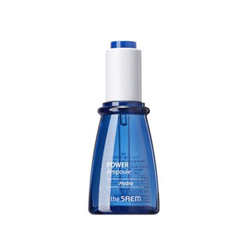 Зе Саем Эссенция амульная Power Ampoule Hydra, 35 мл (The Saem, Power Ampoule) фото 0