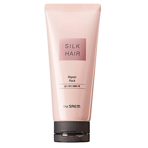 Зе Саем Маска для поврежденных волос Repair Pack, 150 мл (The Saem, Silk Hair) фото 0