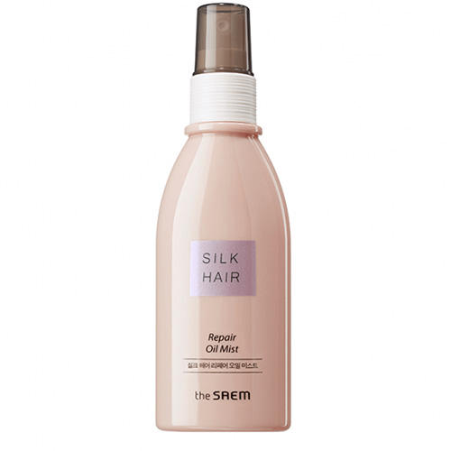 Зе Саем Масляный спрей для поврежденных волос Repair Oil Mist, 100 мл (The Saem, Silk Hair) фото 0