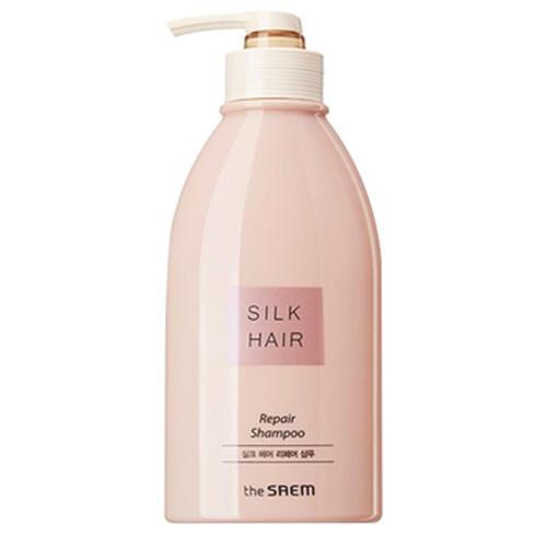 Шампунь для волос Repair Shampoo, 320 мл (The Saem, Silk Hair)