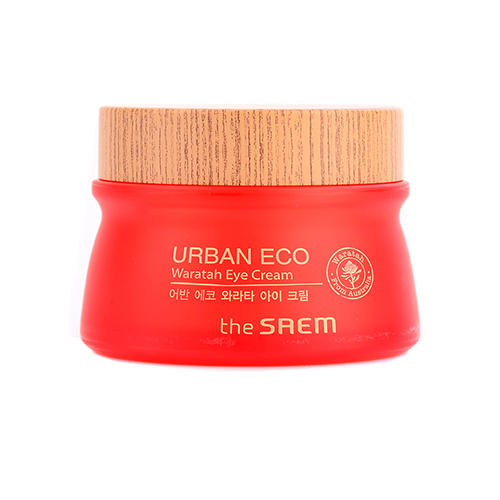 Крем для кожи вокруг глаз с экстрактом телопеи Urban Eco Waratah Eye Cream, 30 мл (The Saem, Waratah)