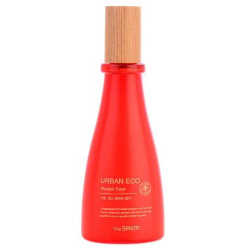 Зе Саем Тонер с экстрактом телопеи Urban Eco Waratah Toner, 180 мл (The Saem, Waratah) фото 0